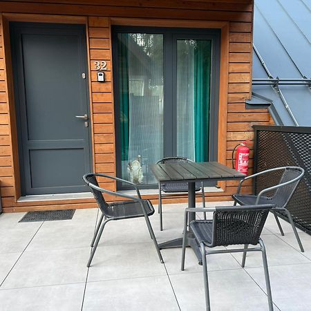 3 Apartmany Ski Jasna Demänovská Dolina Eksteriør bilde