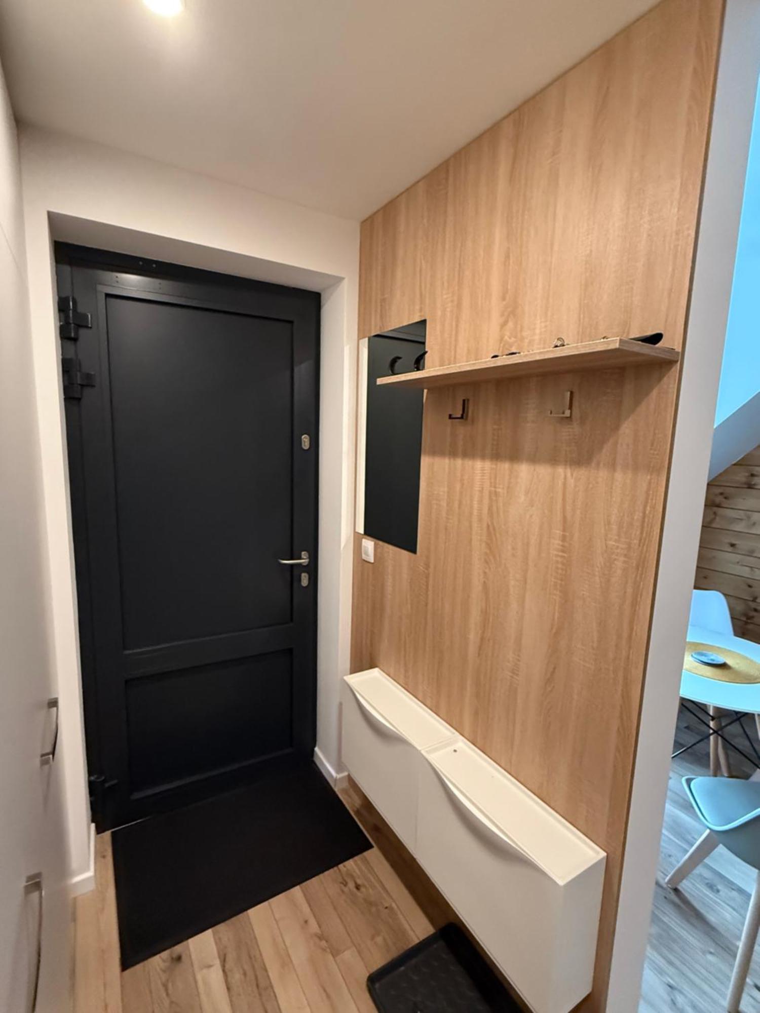 3 Apartmany Ski Jasna Demänovská Dolina Eksteriør bilde